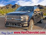 2025 Ford F-150 SuperCrew Cab 4x4 Pickup for sale #266615A - photo 1