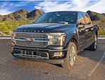 2025 Ford F-150 SuperCrew Cab 4x4 Pickup for sale #266615A - photo 2