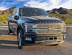 2025 Ford F-150 SuperCrew Cab 4x4 Pickup for sale #266615A - photo 3