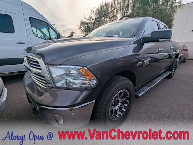 2015 Ram 1500 Crew Cab 4WD Pickup for sale #266621A - photo 1