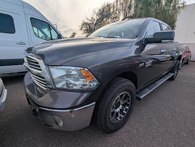 2015 Ram 1500 Crew Cab 4WD Pickup for sale #266621A - photo 2