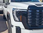 2025 GMC Sierra 2500 Crew Cab 4WD Pickup for sale #266630A - photo 3