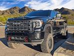 Used 2021 GMC Sierra 2500 AT4 Crew Cab for sale #266641B - photo 11