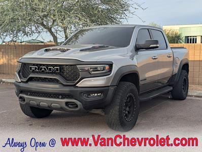 2022 Ram 1500 Crew Cab 4WD Pickup for sale #266646A - photo 1