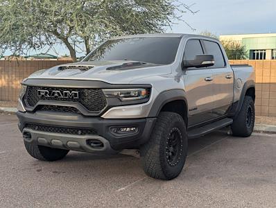 2022 Ram 1500 Crew Cab 4WD Pickup for sale #266646A - photo 2