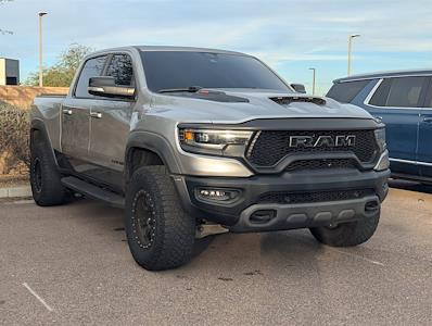 2022 Ram 1500 Crew Cab 4WD Pickup for sale #266646A - photo 2