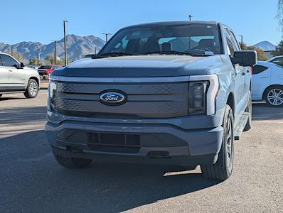 2023 Ford F-150 Lightning SuperCrew Cab AWD Pickup for sale #266646B - photo 1