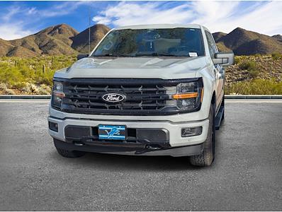 Used 2024 Ford F-150 - photo 1