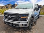 2024 Ford F-150 SuperCrew Cab 4x2 Pickup for sale #266647A - photo 2