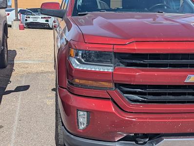 Used 2018 Chevrolet Silverado 1500 - photo 1
