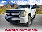 Used 2009 Chevrolet Silverado 1500 Work Truck Crew Cab for sale #266650A - photo 1