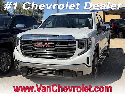 Used 2025 GMC Sierra 1500 - photo 1