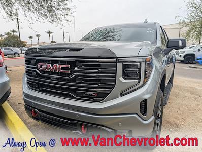2025 GMC Sierra 1500 Crew Cab 4WD Pickup for sale #266653A - photo 1