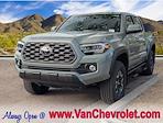 Used 2023 Toyota Tacoma SR Double Cab for sale #266658A - photo 1