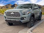 Used 2023 Toyota Tacoma SR Double Cab for sale #266658A - photo 2