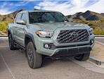 Used 2023 Toyota Tacoma SR Double Cab for sale #266658A - photo 3