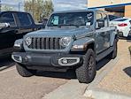 Used 2025 Jeep Gladiator High Crew Cab for sale #266664A - photo 1