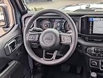 2025 Jeep Gladiator Crew Cab 4x4 Pickup for sale #266664A - photo 16