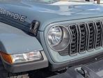 Used 2025 Jeep Gladiator High Crew Cab for sale #266664A - photo 2