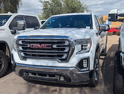 Used 2020 GMC Sierra 1500 SLT Crew Cab for sale #266667A - photo 1