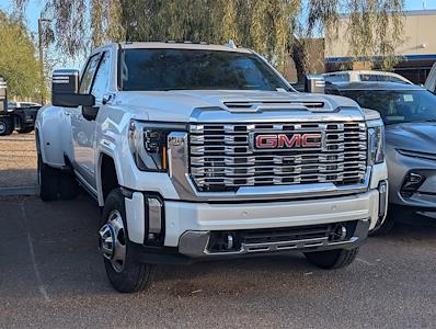 2024 GMC Sierra 3500 Crew Cab 4WD Pickup for sale #266668A - photo 2
