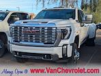 2024 GMC Sierra 3500 Crew Cab 4WD Pickup for sale #266668A - photo 1