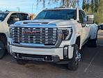 2024 GMC Sierra 3500 Crew Cab 4WD Pickup for sale #266668A - photo 3