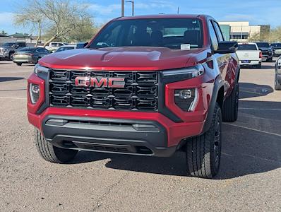Used 2024 GMC Canyon - photo 1