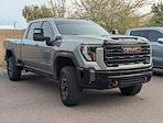 2024 GMC Sierra 2500 Crew Cab 4WD Pickup for sale #266680A - photo 2