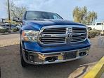 2017 Ram 1500 Quad Cab 4x4 Pickup for sale #266680B - photo 2
