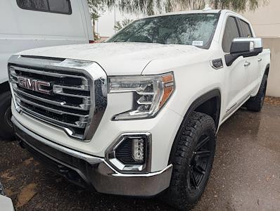 Used 2019 GMC Sierra 1500 SLT Crew Cab for sale #266681A - photo 1