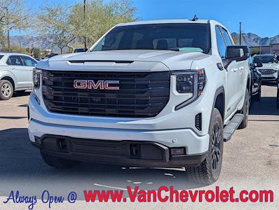2025 GMC Sierra 1500 Crew Cab 4WD Pickup for sale #266688A - photo 1