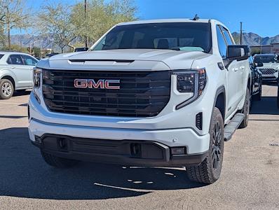 2025 GMC Sierra 1500 Crew Cab 4WD Pickup for sale #266688A - photo 2