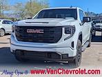 2025 GMC Sierra 1500 Crew Cab 4WD Pickup for sale #266688A - photo 1
