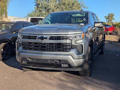 2023 Chevrolet Silverado 1500 Crew Cab 4WD Pickup for sale #266689A - photo 2