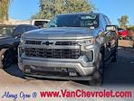 2023 Chevrolet Silverado 1500 Crew Cab 4WD Pickup for sale #266689A - photo 1