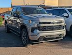 2023 Chevrolet Silverado 1500 Crew Cab 4WD Pickup for sale #266689A - photo 3