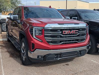 2023 GMC Sierra 1500 Crew Cab 4WD Pickup for sale #266690A - photo 2