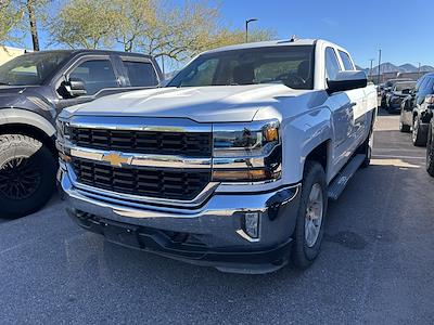 2018 Chevrolet Silverado 1500 Crew Cab 4WD Pickup for sale #266693A - photo 1