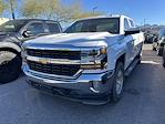 2018 Chevrolet Silverado 1500 Crew Cab 4WD Pickup for sale #266693A - photo 1