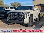 2022 Toyota Tundra CrewMax Cab 4x4 Pickup for sale #266712B - photo 1