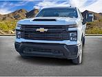 2024 Chevrolet Silverado 2500 Crew Cab SRW RWD Pickup for sale #266717B - photo 11