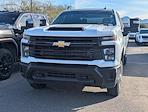 2024 Chevrolet Silverado 2500 Crew Cab SRW RWD Pickup for sale #266717B - photo 2