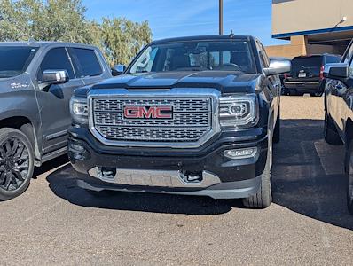 Used 2017 GMC Sierra 1500 - photo 1