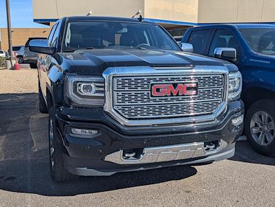 Used 2017 GMC Sierra 1500 - photo 1