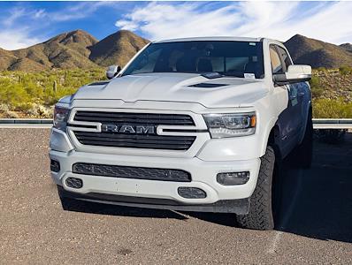 2022 Ram 1500 Crew Cab 4x2 Pickup for sale #266739A - photo 2