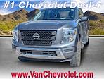 2024 Nissan Titan Crew Cab 4WD Pickup for sale #266745A - photo 1
