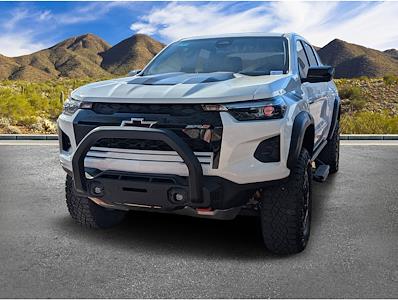 2023 Chevrolet Colorado Crew Cab 4WD Pickup for sale #266747A - photo 2