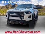 Used 2023 Chevrolet Colorado ZR2 Crew Cab for sale #266747A - photo 1