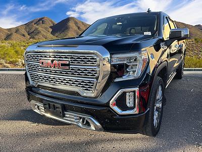 2021 GMC Sierra 1500 Crew Cab 4WD Pickup for sale #266756A - photo 2